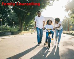 Family Counselling