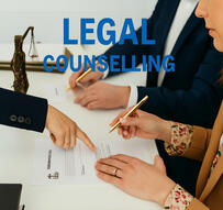 Legal Counselling