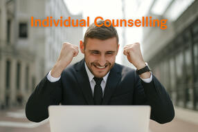 Individual Counselling