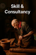 Skill and Consultant